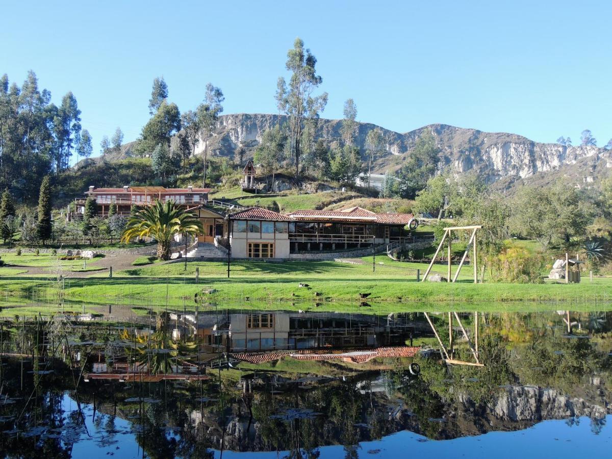 Killary Lodge & Glamping Cachanlo de Sidcay 外观 照片