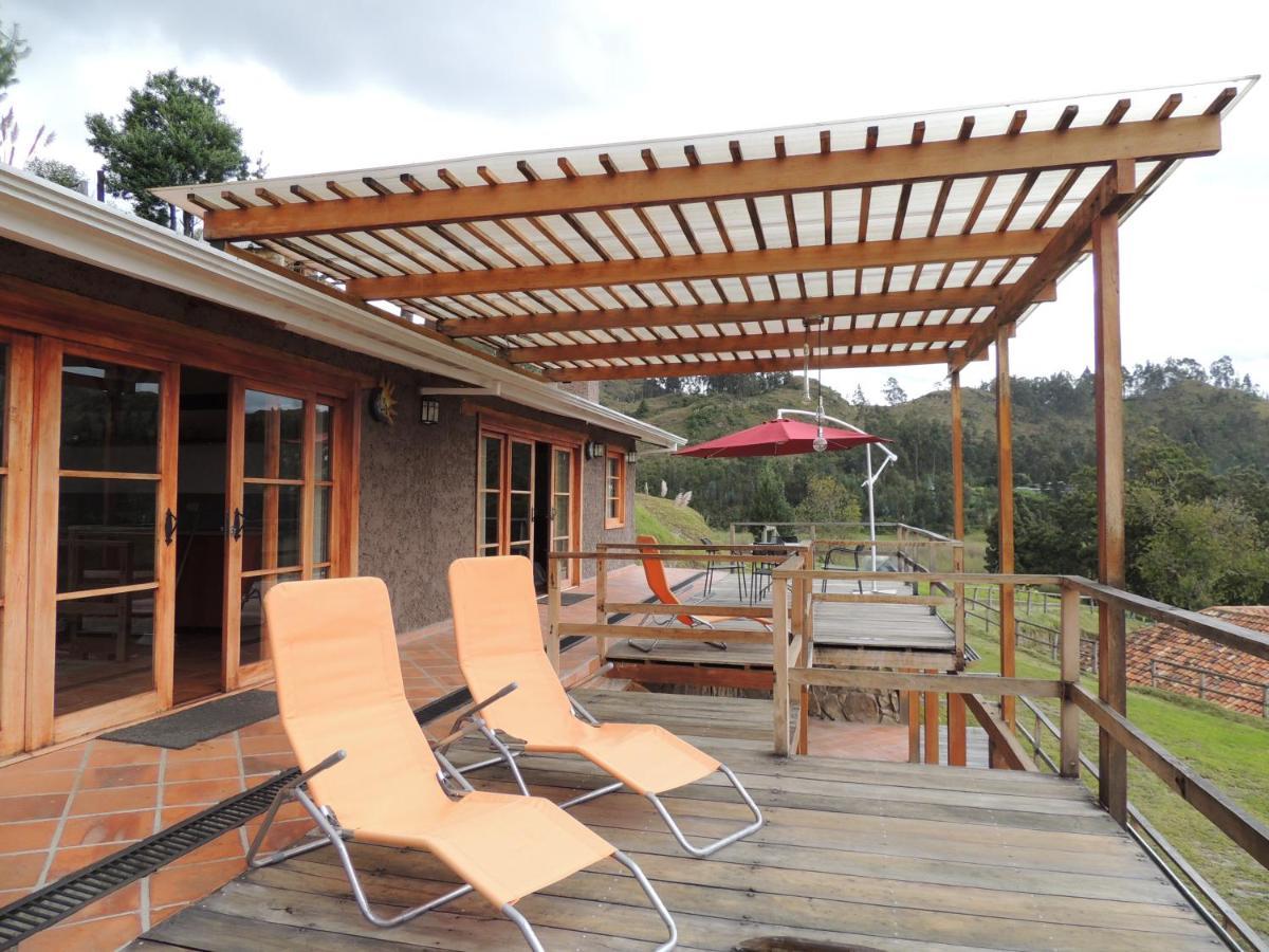 Killary Lodge & Glamping Cachanlo de Sidcay 外观 照片