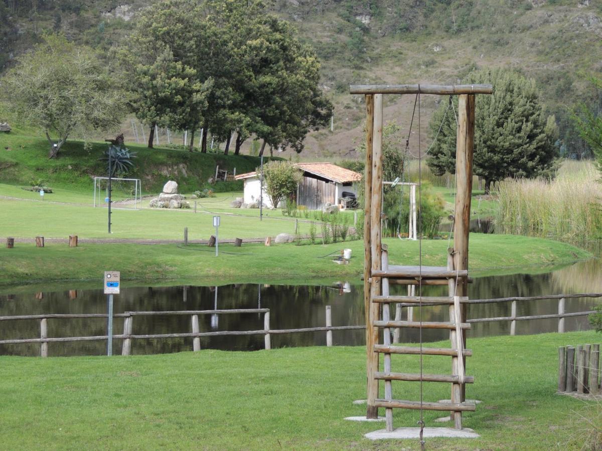 Killary Lodge & Glamping Cachanlo de Sidcay 外观 照片