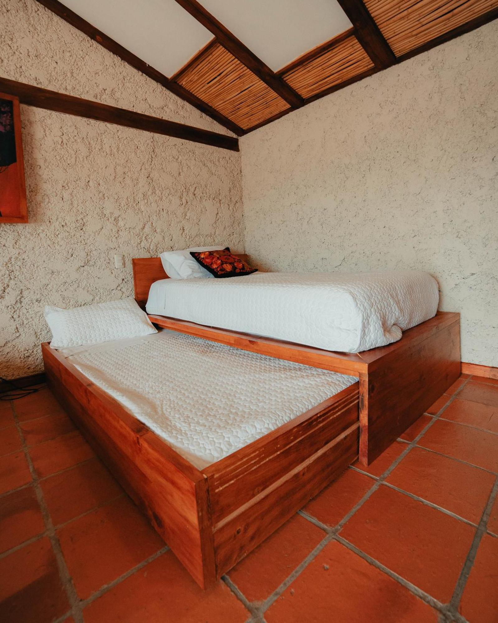 Killary Lodge & Glamping Cachanlo de Sidcay 外观 照片
