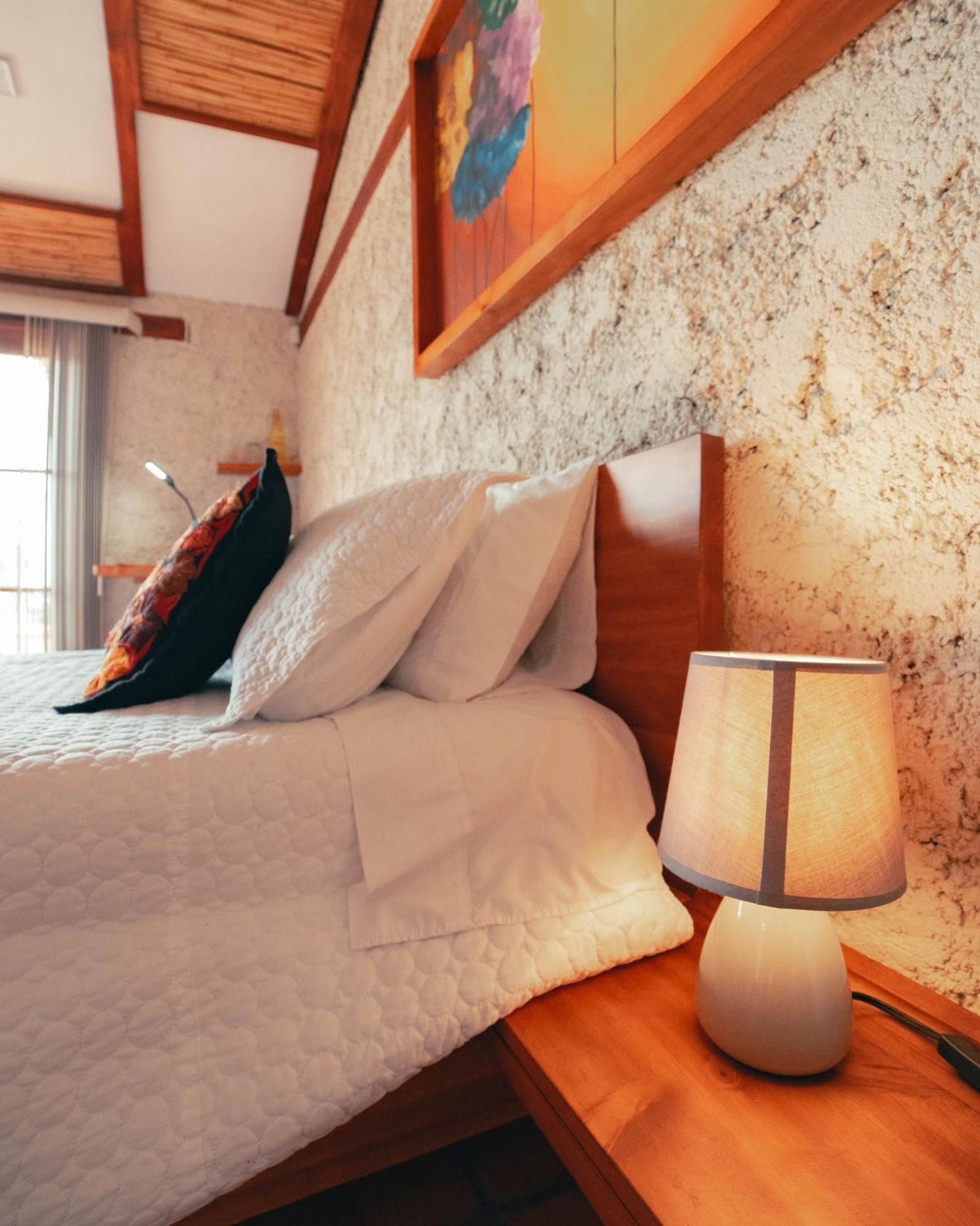 Killary Lodge & Glamping Cachanlo de Sidcay 外观 照片