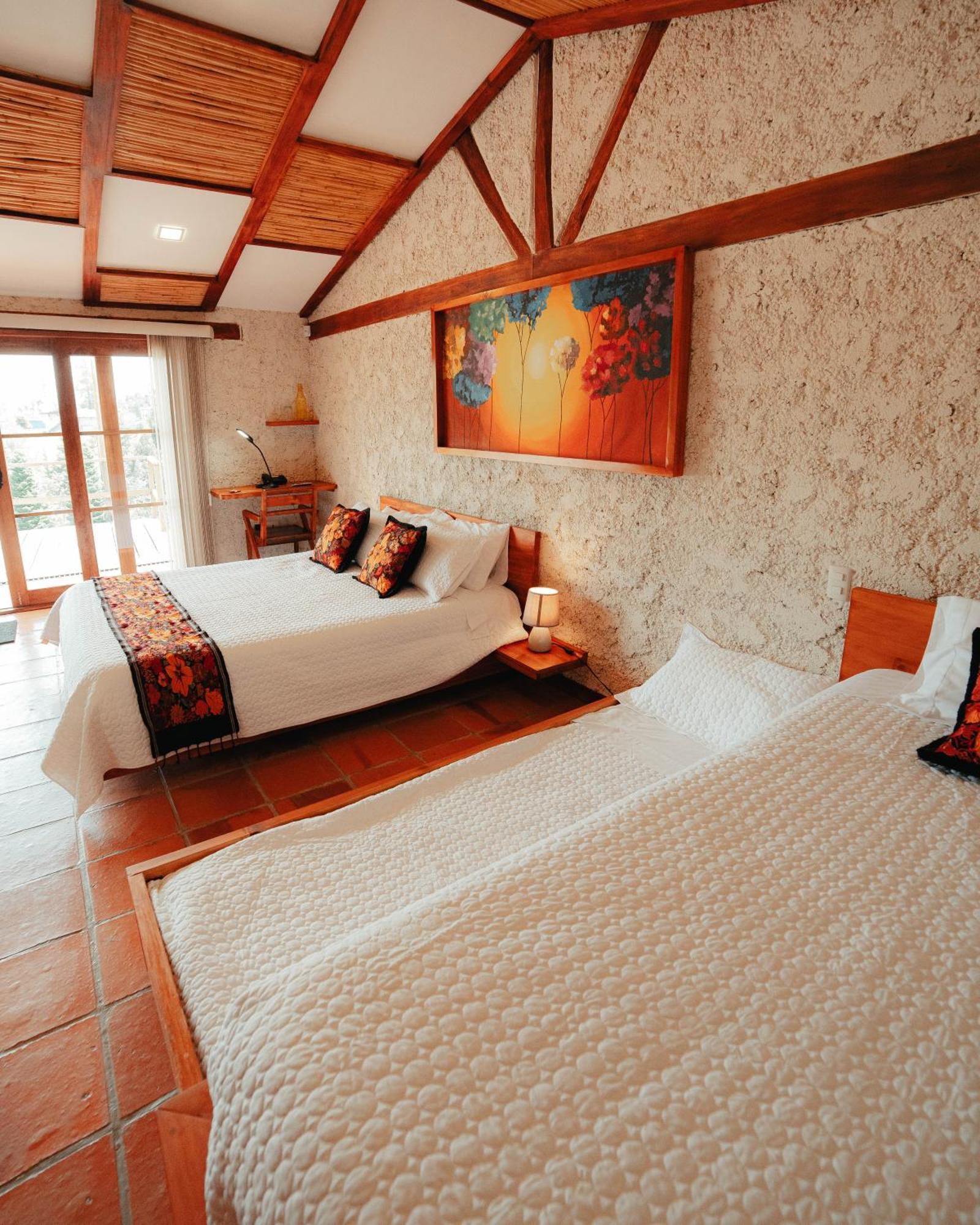 Killary Lodge & Glamping Cachanlo de Sidcay 外观 照片