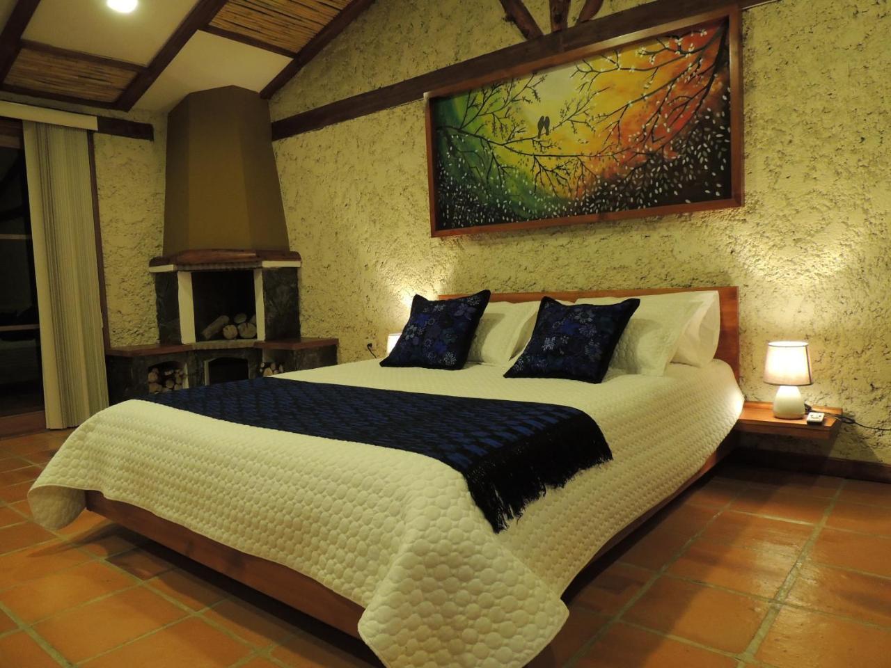 Killary Lodge & Glamping Cachanlo de Sidcay 外观 照片