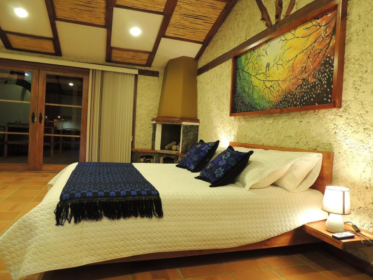 Killary Lodge & Glamping Cachanlo de Sidcay 外观 照片