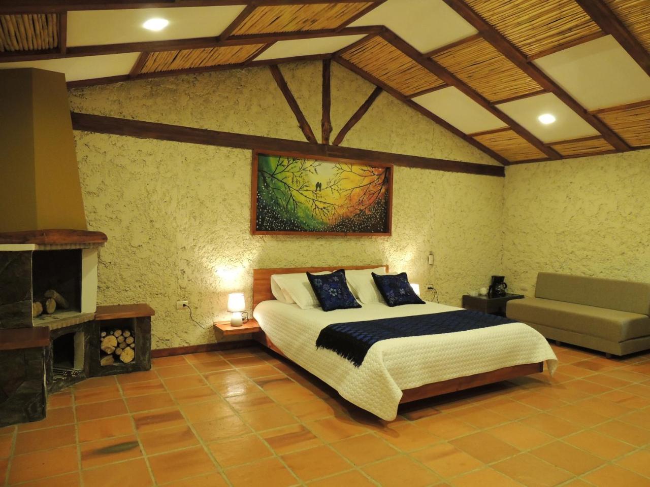 Killary Lodge & Glamping Cachanlo de Sidcay 外观 照片