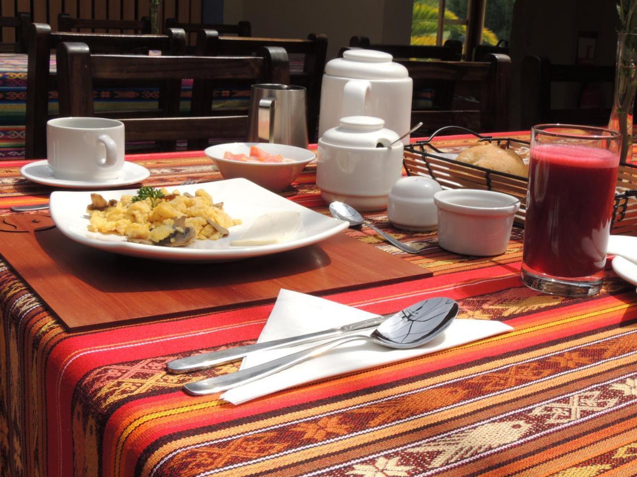 Killary Lodge & Glamping Cachanlo de Sidcay 外观 照片